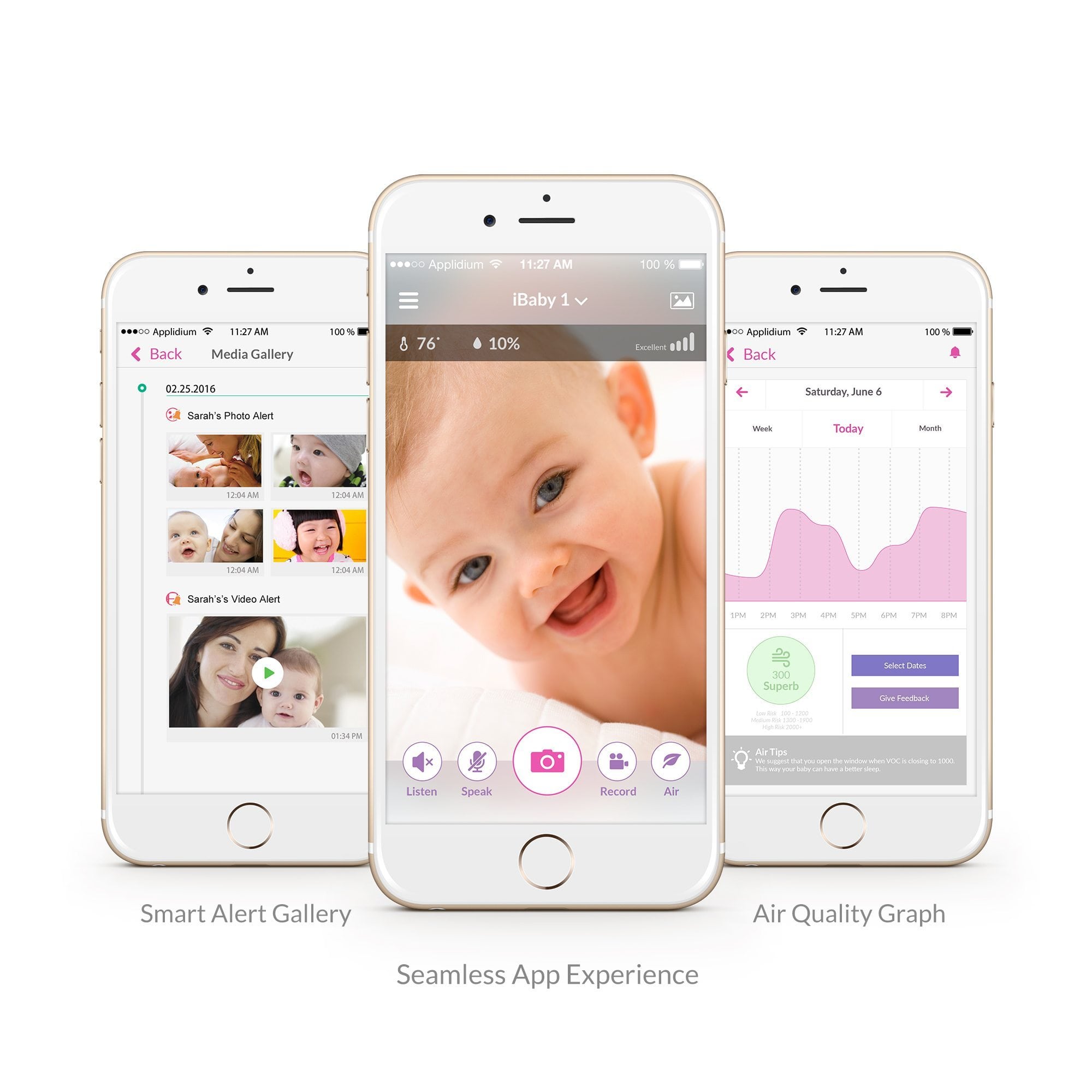 Ibaby Care App For Mac