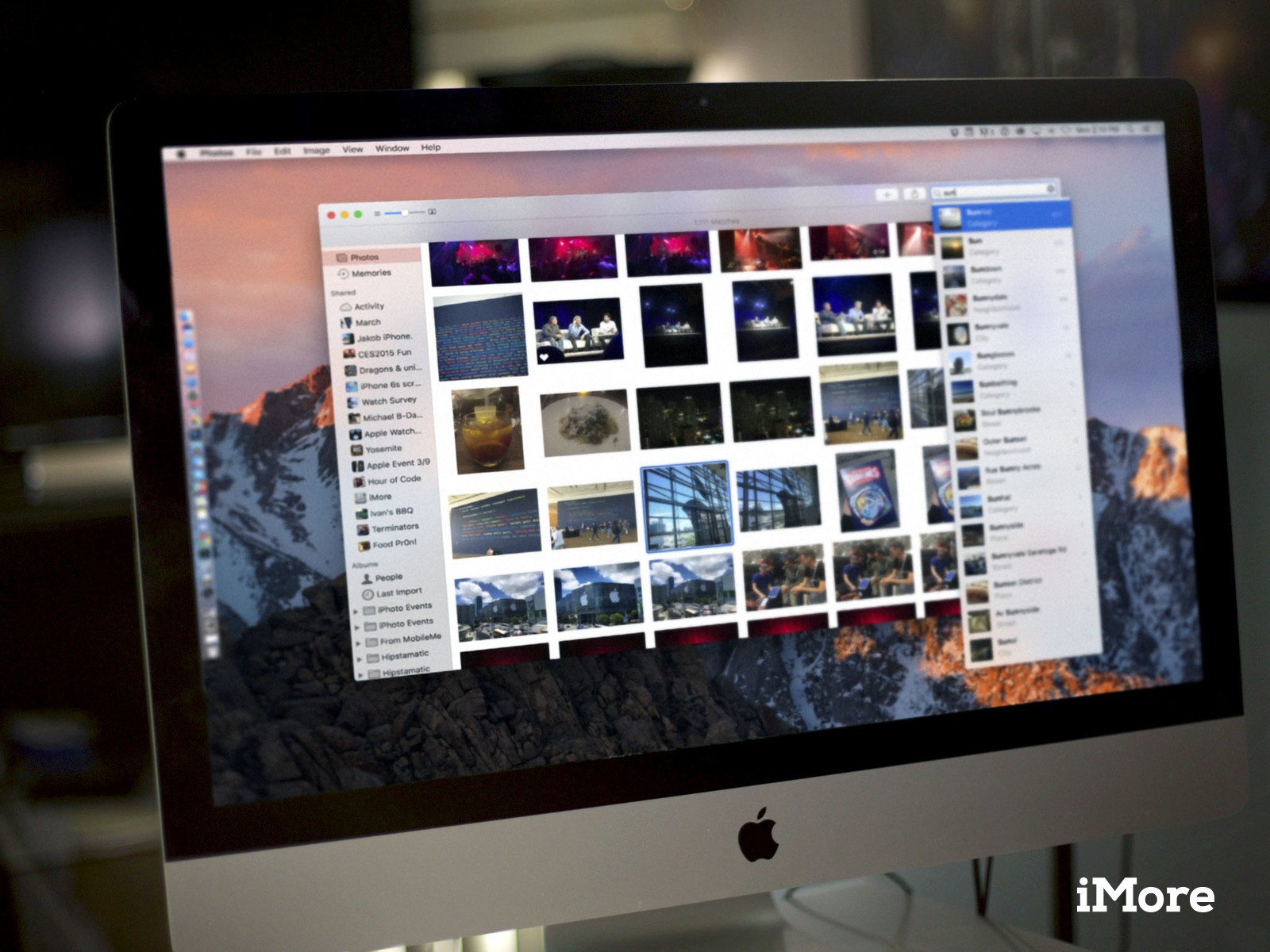 Popular Apps Pictures Slide Show On Mac